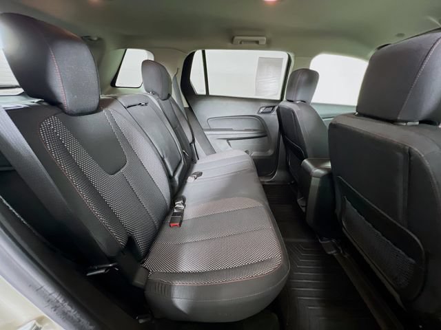 Used 2015 GMC Terrain SLE w/ Chrome Edition FWD image 35