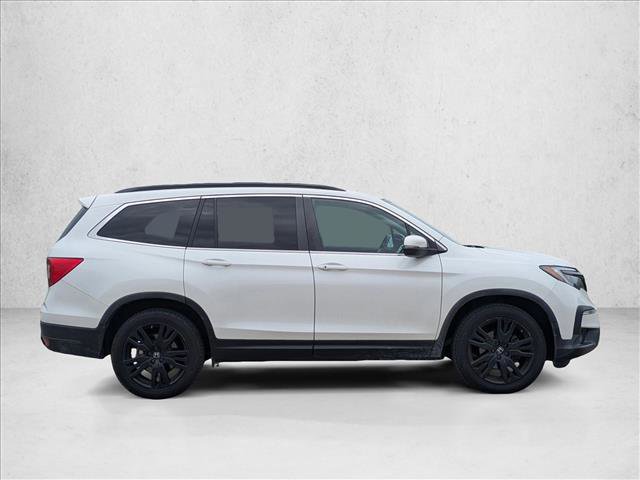 Used 2022 Honda Pilot Special Edition image 4