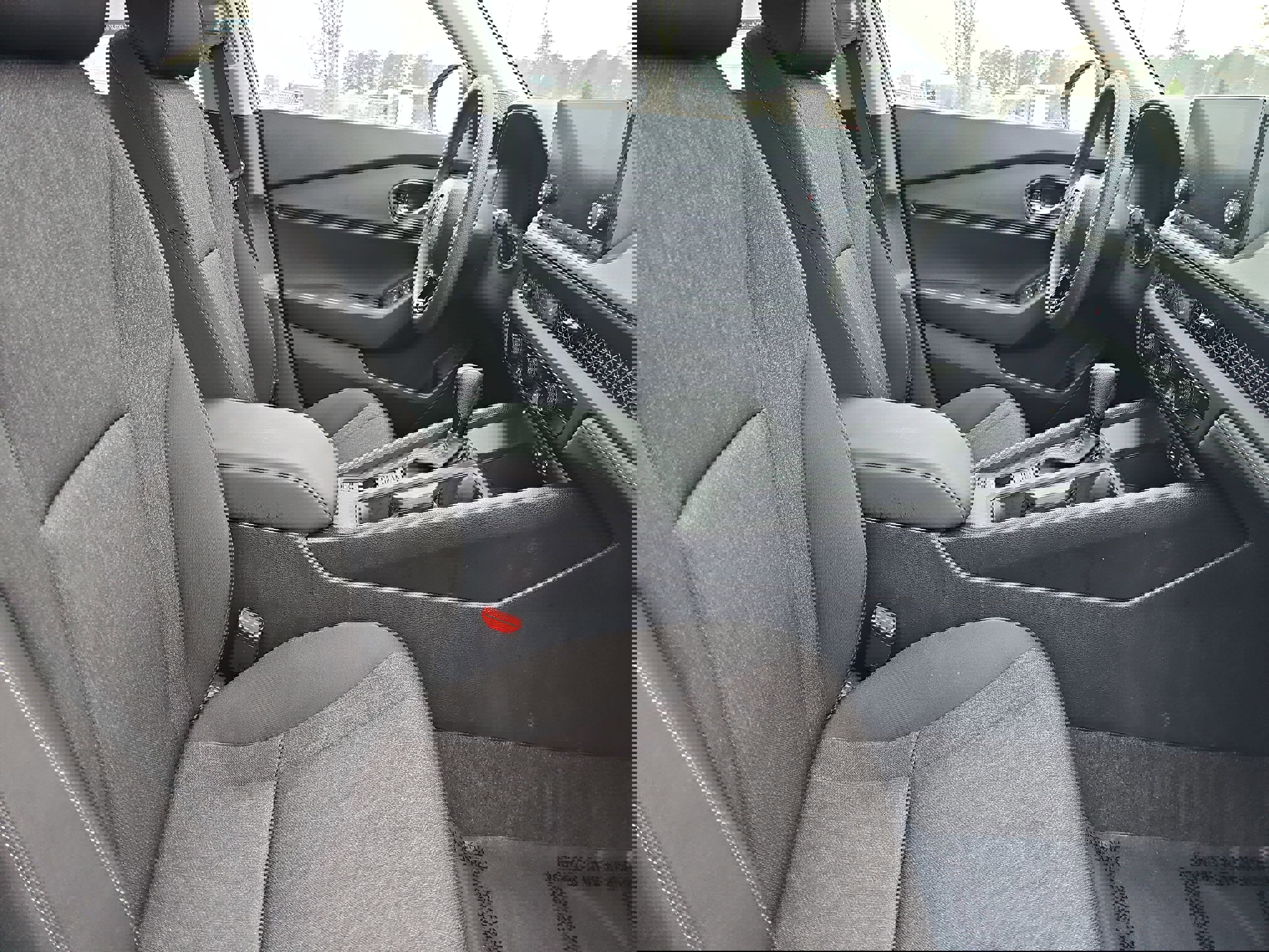 Used 2025 Honda Accord SE image 10