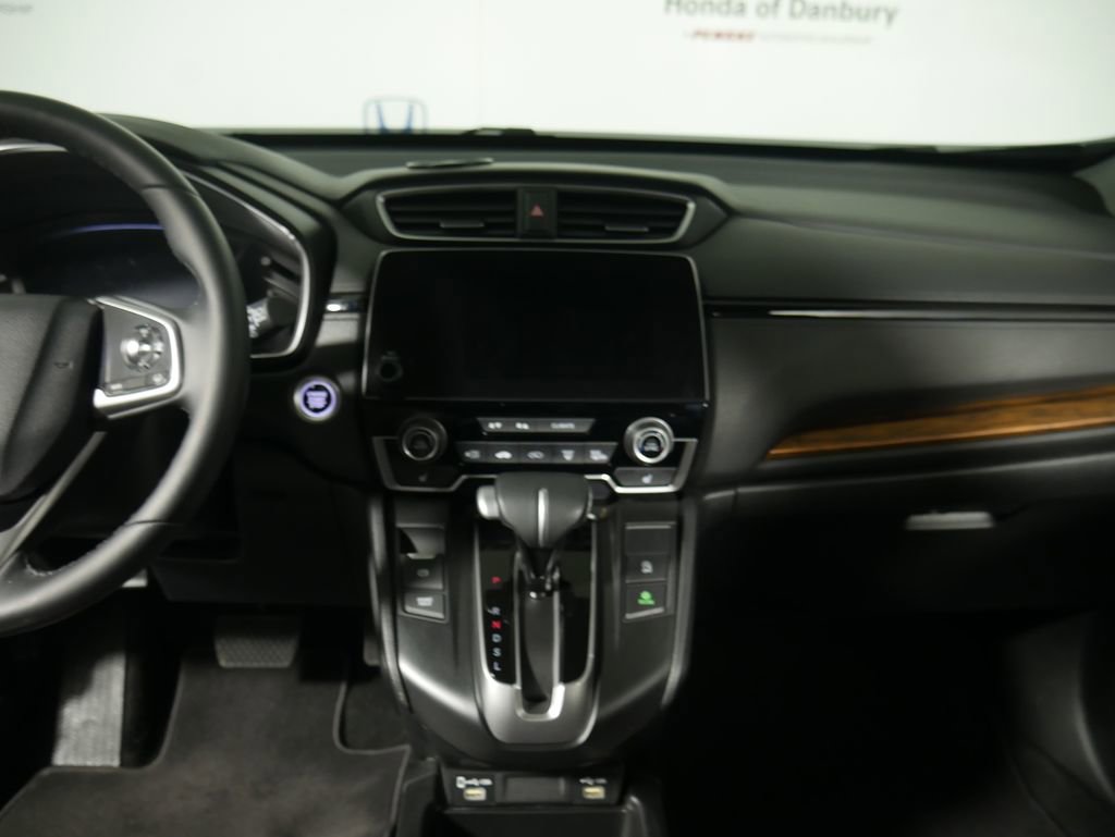 Used 2022 Honda CR-V EX-L image 13