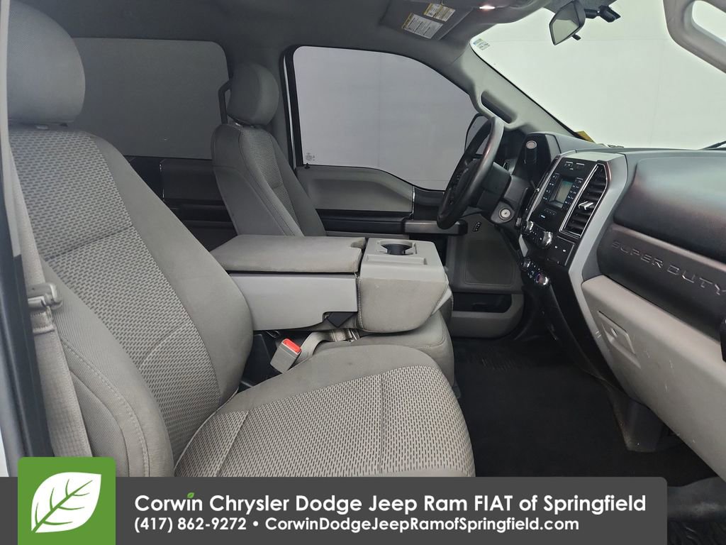 Used 2019 Ford F350 XLT image 24