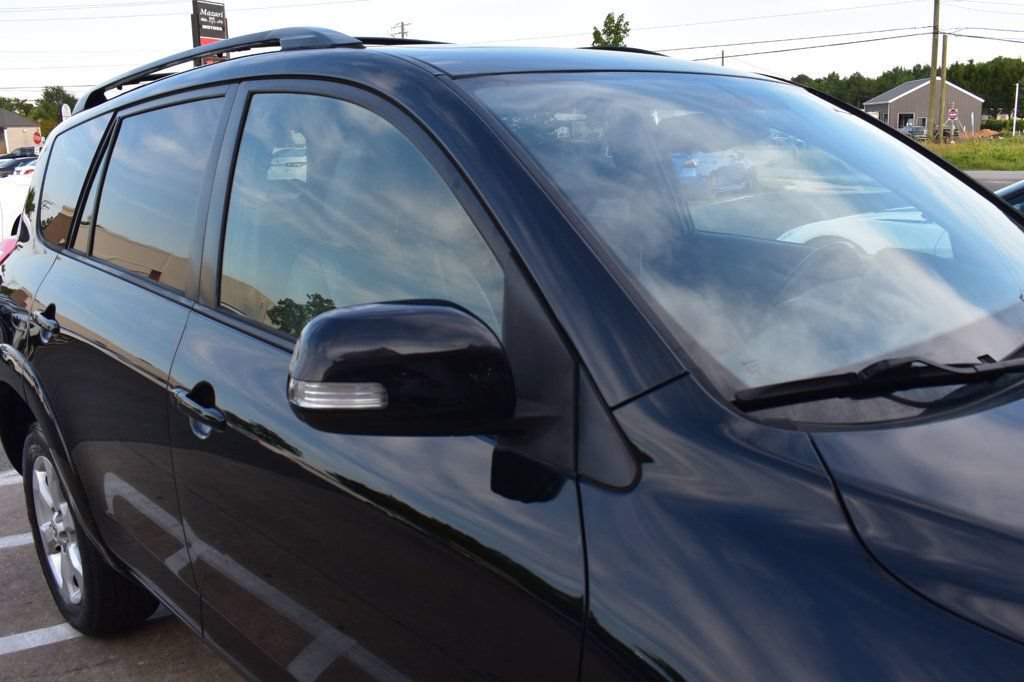 Used 2012 Toyota RAV4 Limited w/ Premium Plus Value Pkg AWD/4WD image 29