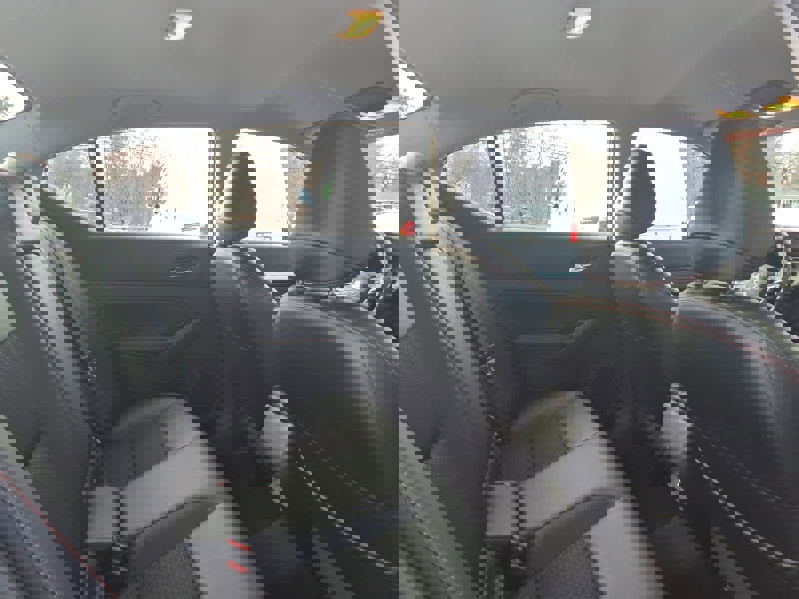 Used 2024 Nissan Altima 2.5 SR image 22