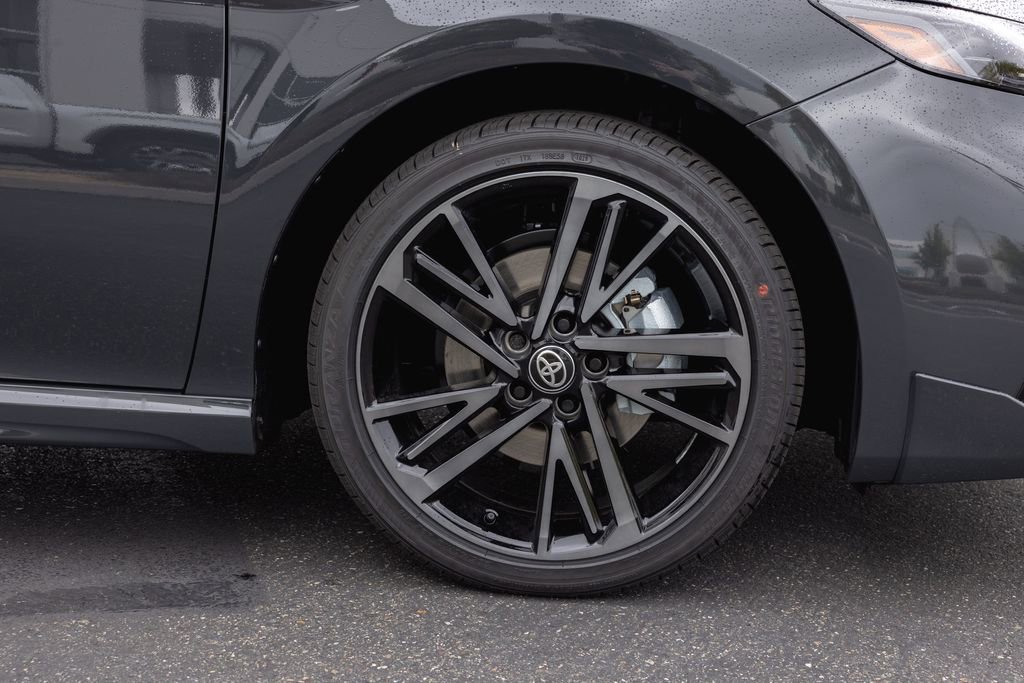 New 2026 Toyota Camry XSE image 4