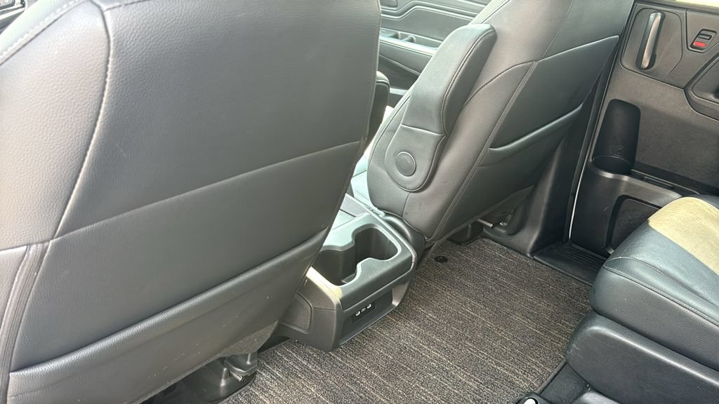 Certified 2025 Honda Odyssey EX-L image 30