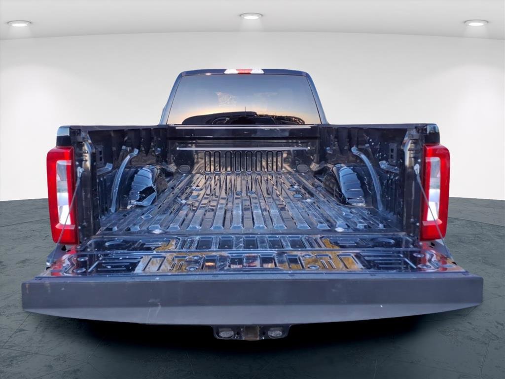 Used 2025 Ford F250 XLT image 25