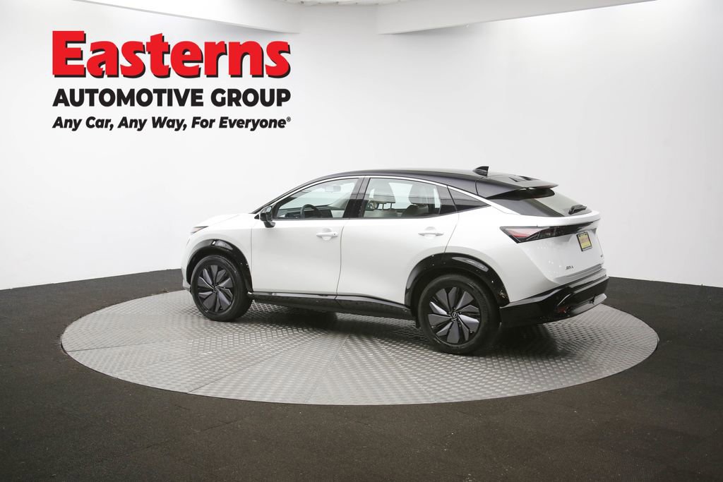Used 2023 Nissan Ariya FWD image 62