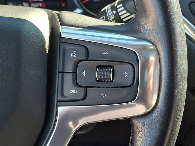 Certified 2022 Chevrolet Blazer LT w/ Sound & Technology Package image 23