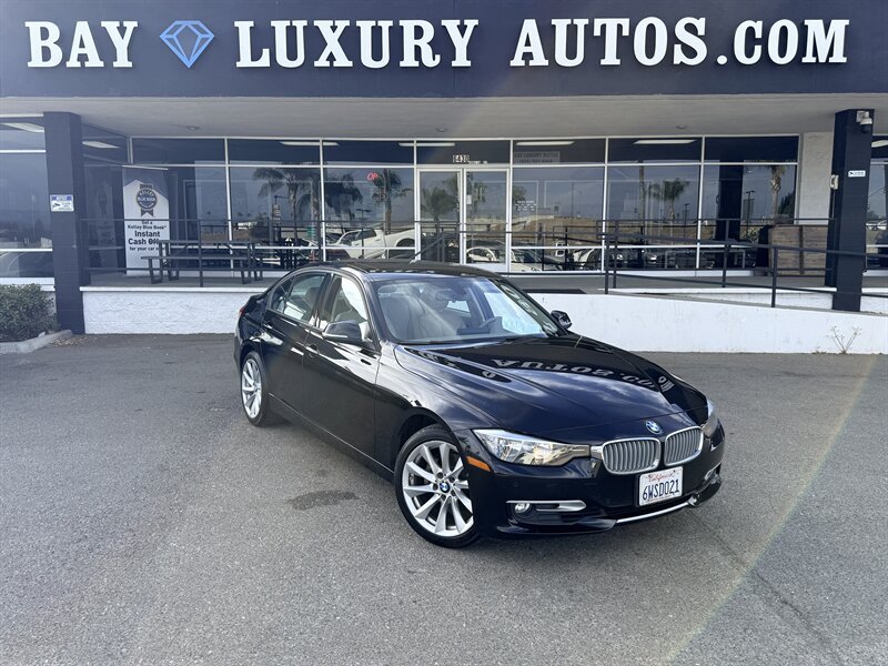 Used 2012 BMW 328i Sedan