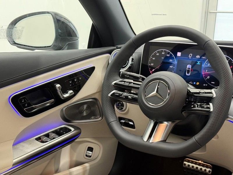 New 2026 Mercedes-Benz CLE 300 4MATIC Cabriolet image 8