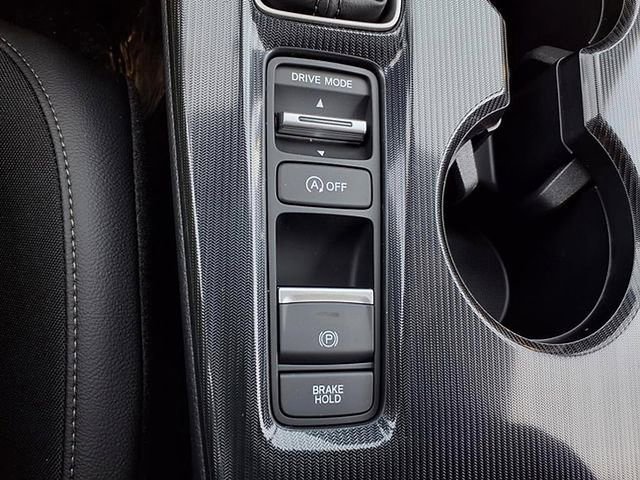 New 2026 Honda Civic Sport image 25