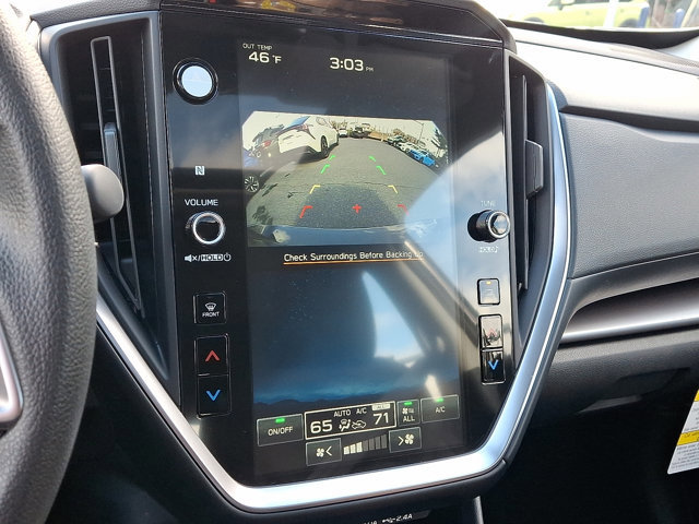 New 2026 Subaru Impreza 2.0i Sport image 13