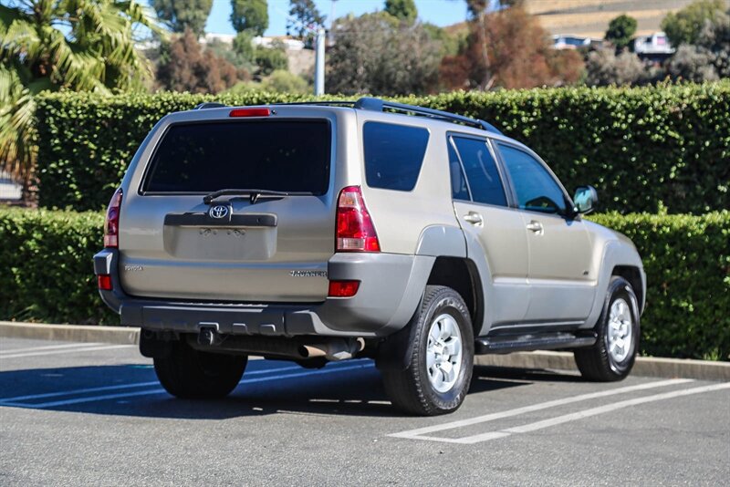 Used 2003 Toyota 4Runner SR5 RWD image 11