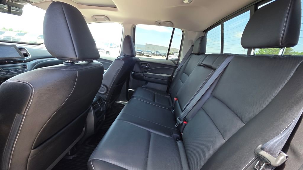Used 2023 Honda Ridgeline RTL image 13