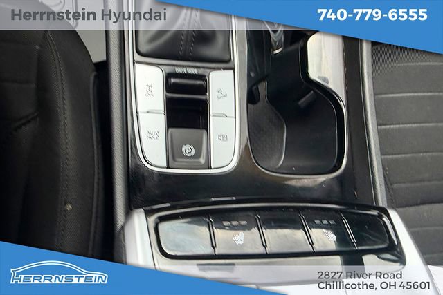 Used 2023 Hyundai Santa Cruz SEL w/ Activity Package image 19
