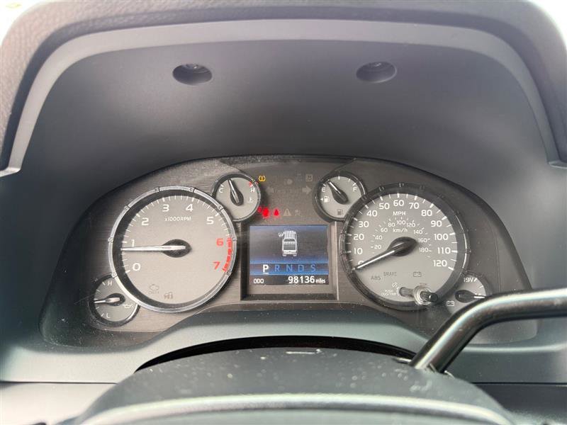 Used 2014 Toyota Tundra SR AWD/4WD image 34