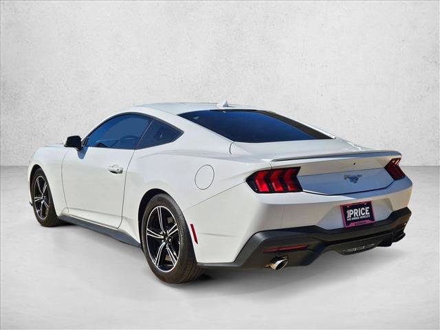 Certified 2024 Ford Mustang Premium image 8