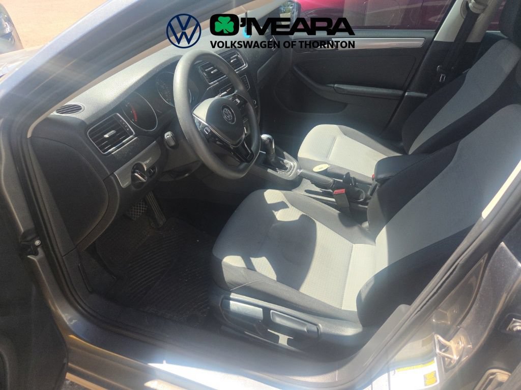 Used 2017 Volkswagen Jetta S FWD image 6