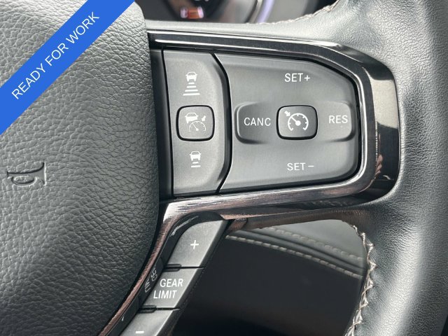 Used 2023 RAM 2500 Limited AWD/4WD image 30