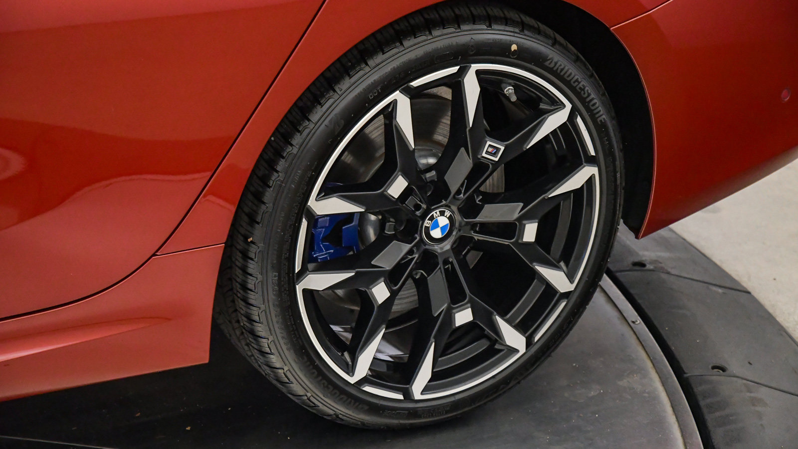 Certified 2025 BMW M340i RWD image 11