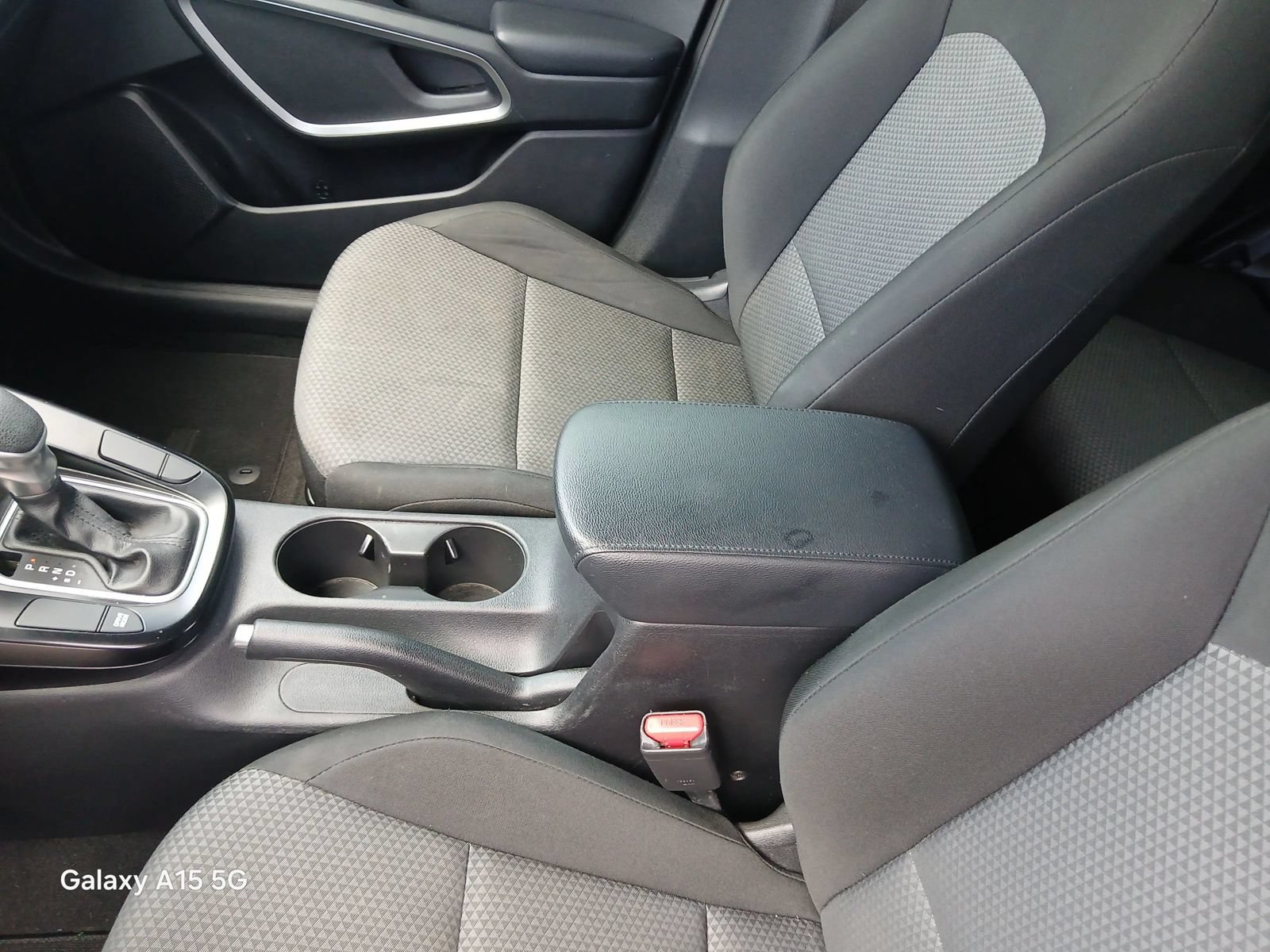 Used 2020 Kia Soul LX FWD image 8
