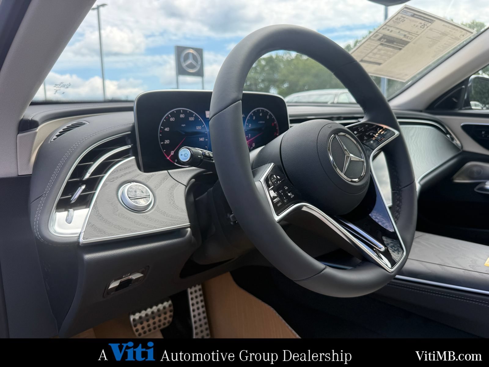 New 2027 Mercedes-Benz E 450 4MATIC All-Terrain Wagon image 12