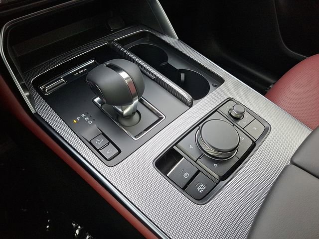 New 2026 MAZDA CX-70 3.3 Turbo w/ Premium Plus Pkg image 16