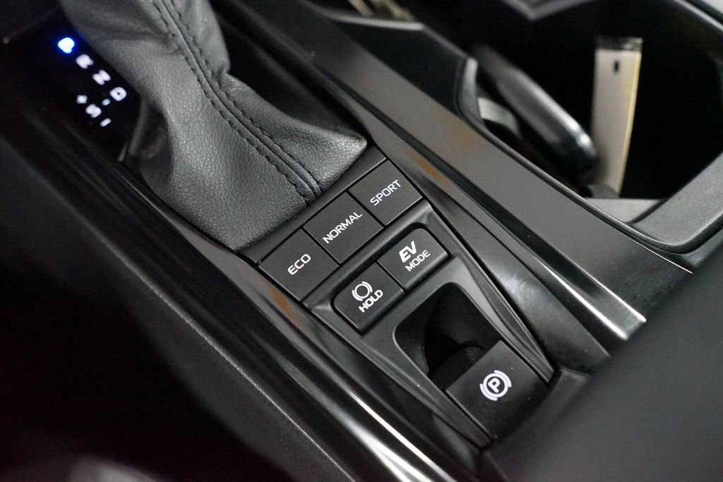 Certified 2025 Toyota Camry LE image 22