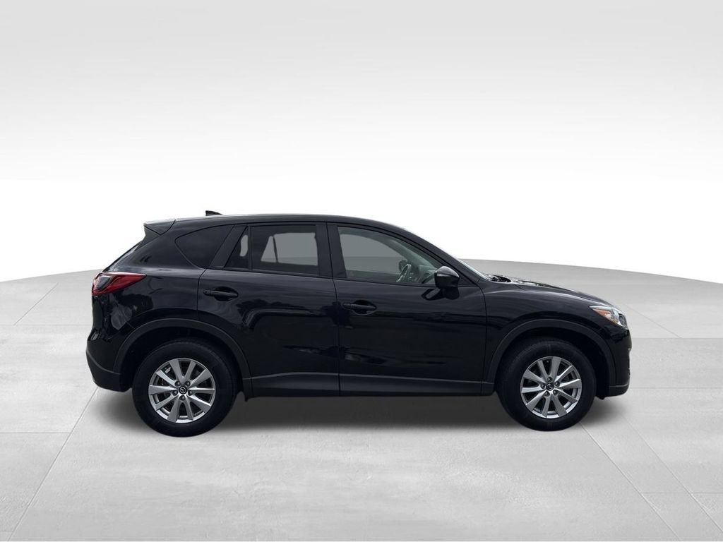 Used 2016 MAZDA CX-5 Touring w/ Bose/Moonroof Package AWD/4WD image 5