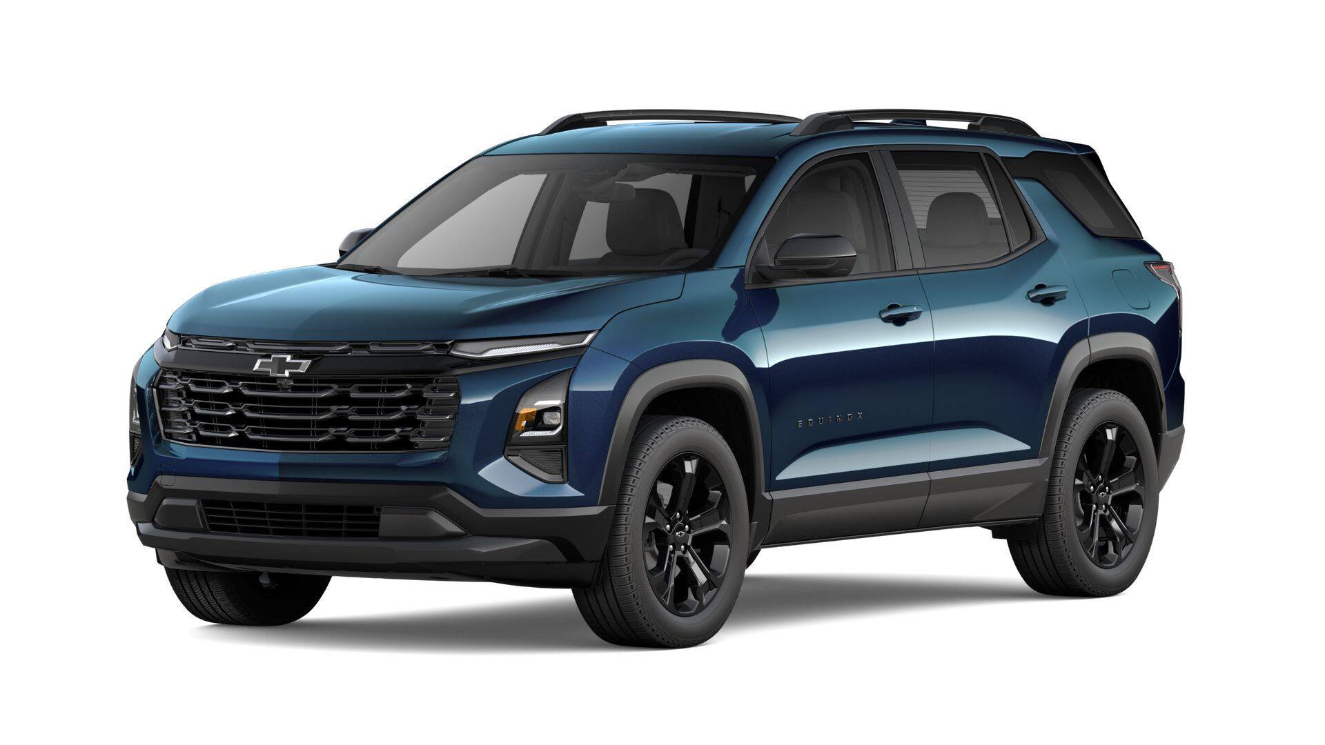 New 2027 Chevrolet Equinox LT AWD/4WD image 49