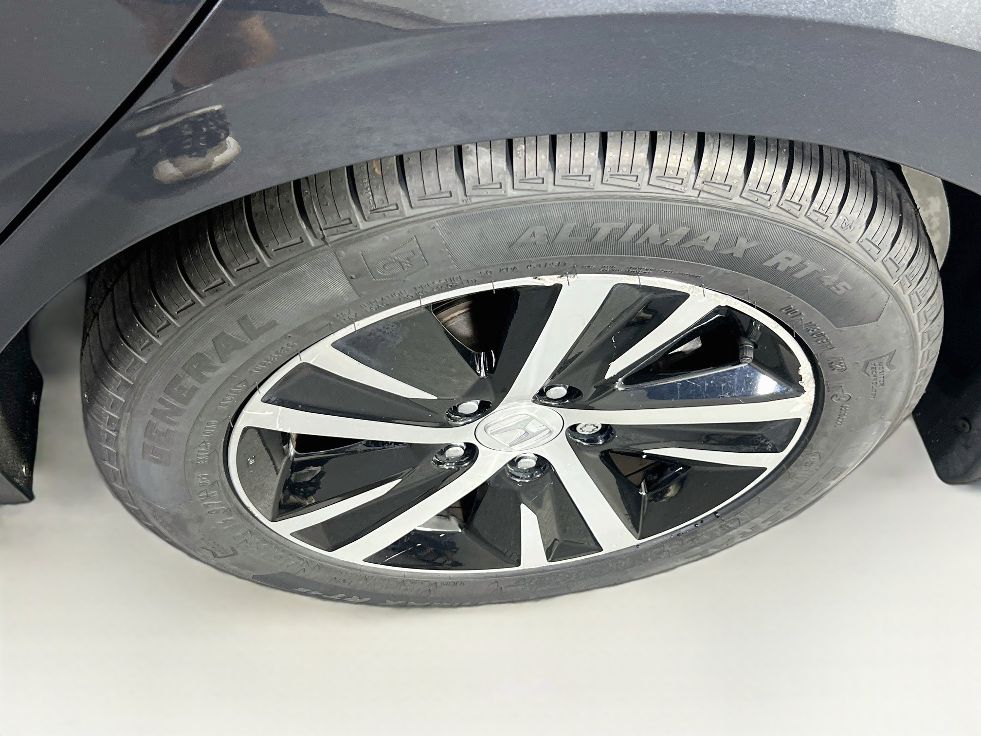 Used 2024 Honda Civic LX image 28