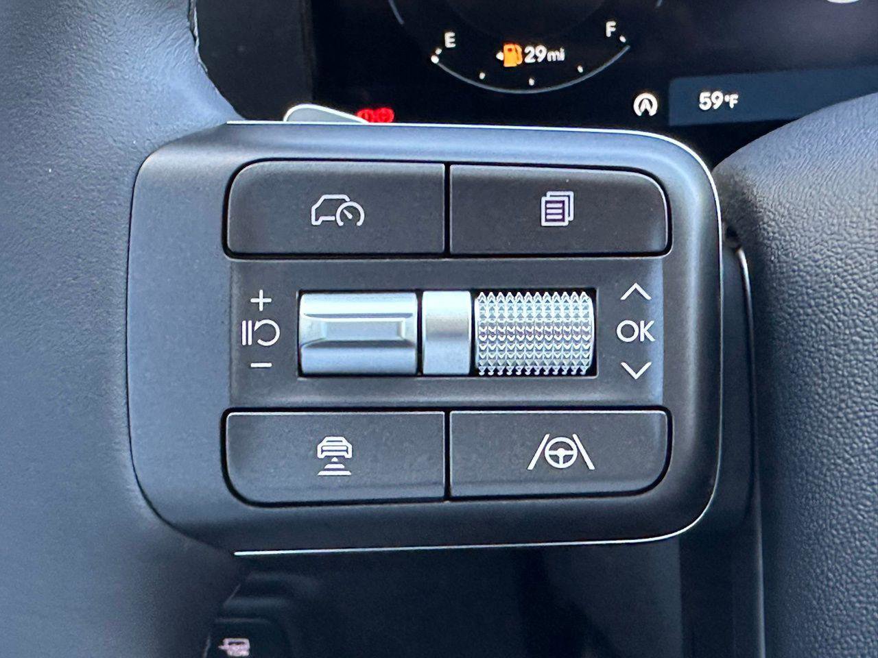 New 2026 Hyundai Palisade SEL image 31