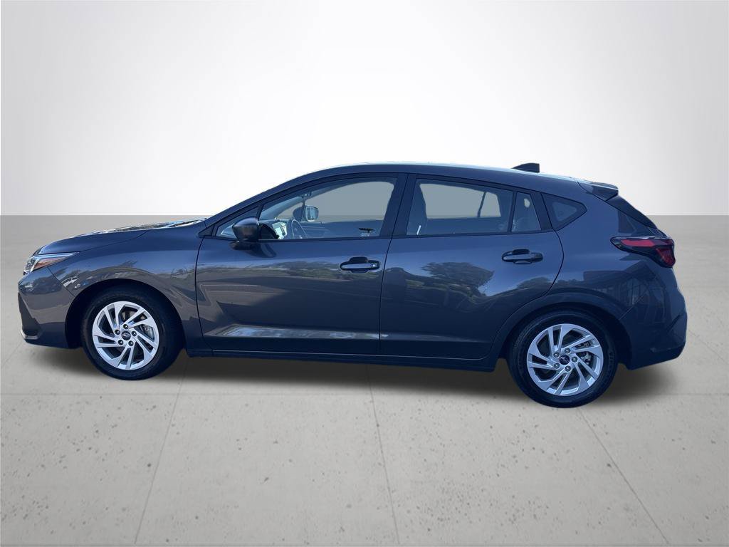 Used 2025 Subaru Impreza 2.0i AWD/4WD image 10