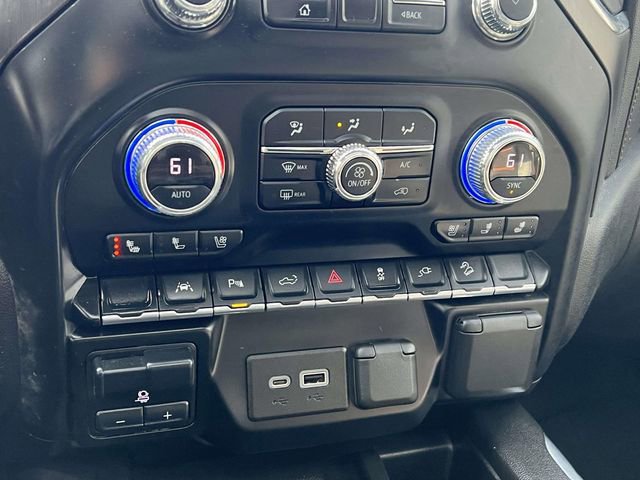 Used 2022 GMC Sierra 1500 AT4 w/ AT4 Premium Package image 26