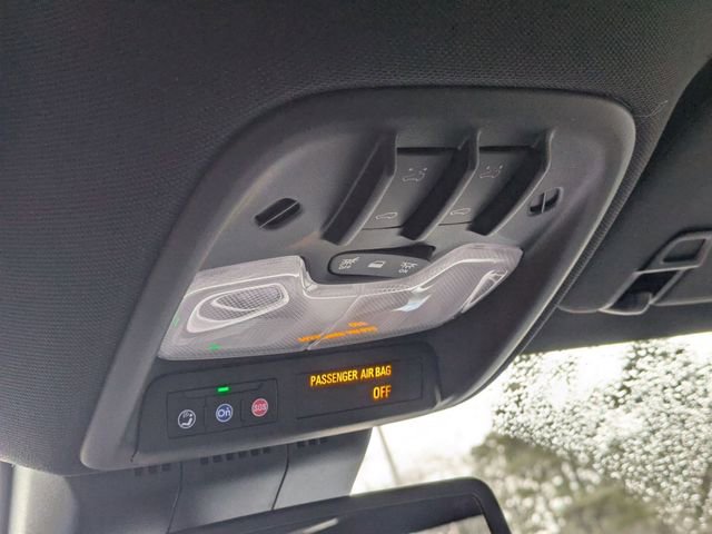 New 2026 Chevrolet Colorado ZR2 w/ Technology Package AWD/4WD image 24