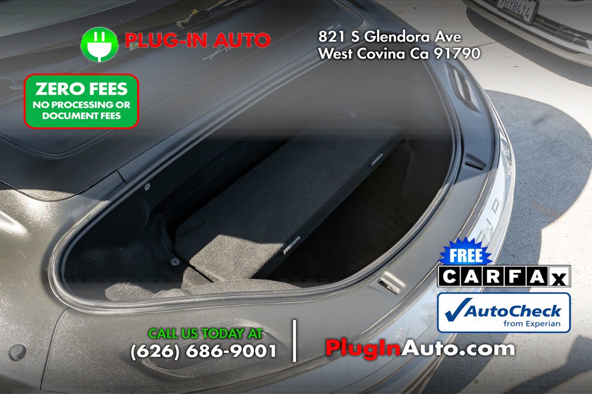 Used 2023 Lucid Air Touring AWD/4WD image 11