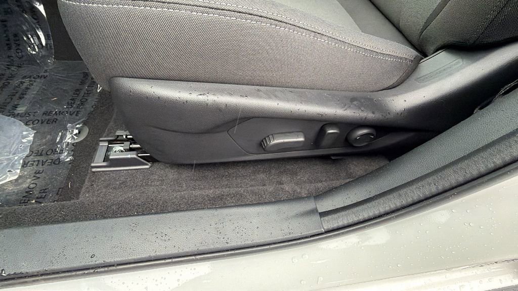 New 2026 Subaru Crosstrek 2.0i Premium image 21