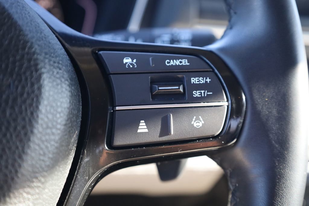 Used 2025 Honda Pilot EX-L image 21