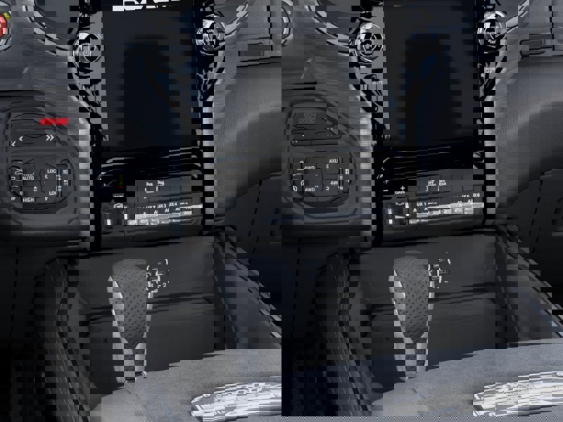 New 2026 RAM 1500 RHO image 24