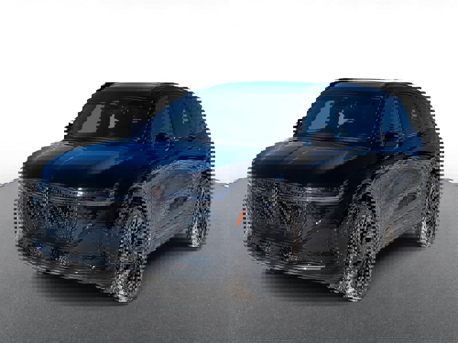 Used 2024 Lincoln Nautilus Reserve w/ Equipment Group 202A image 4