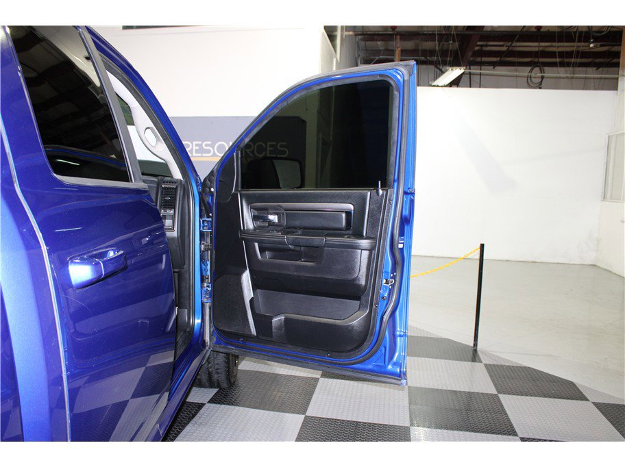 Used 2016 RAM 1500 Sport image 23