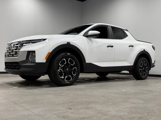 Used 2024 Hyundai Santa Cruz SEL FWD image 5