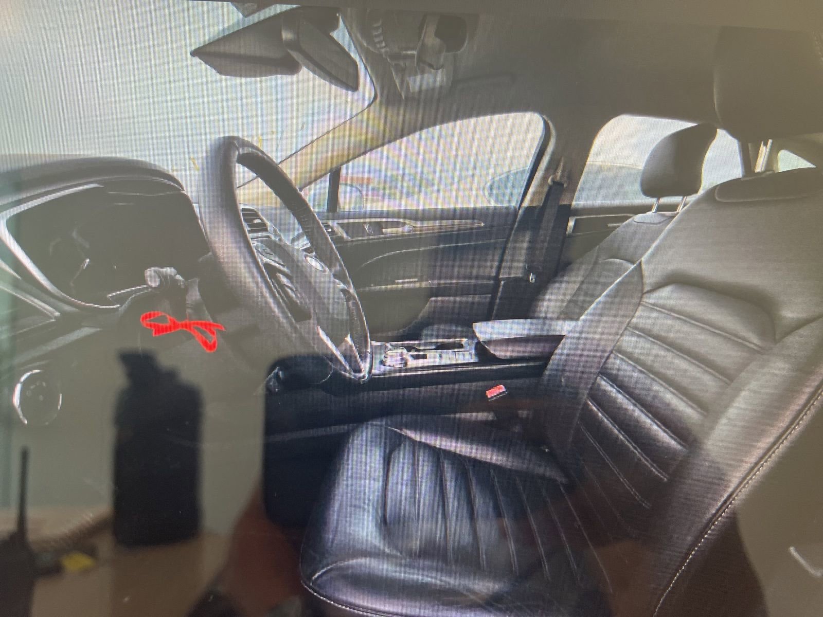 Used 2018 Ford Fusion SE w/ Equipment Group 602A image 6