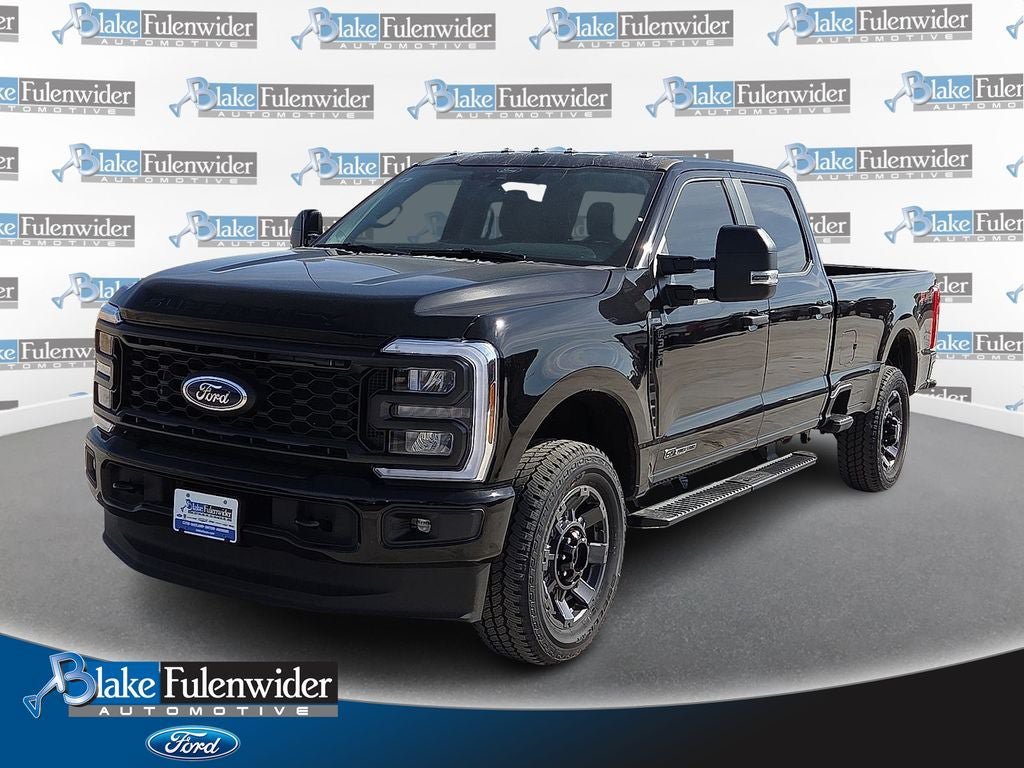 Used 2026 Ford F350 XL AWD/4WD image 1
