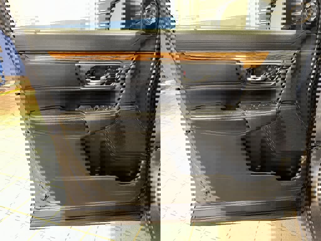 Used 2018 Honda CR-V EX-L image 31