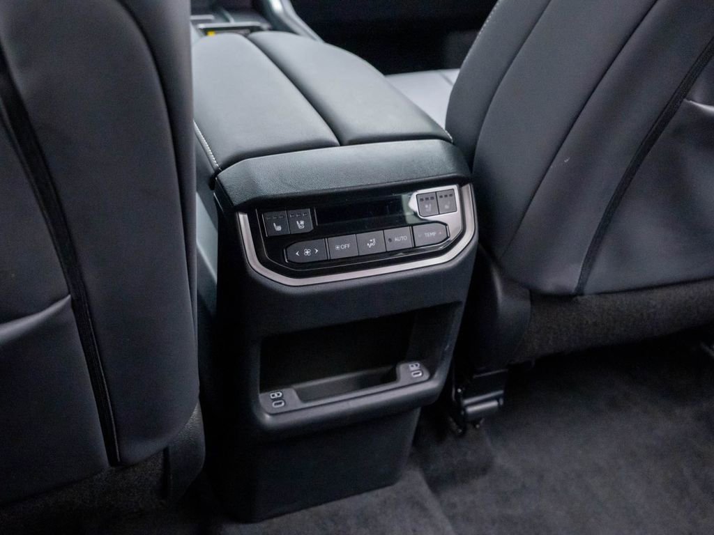 Used 2024 Lexus TX 500h AWD w/ Technology Package image 20