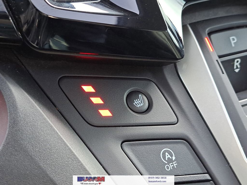 Used 2024 Honda Odyssey EX-L image 21