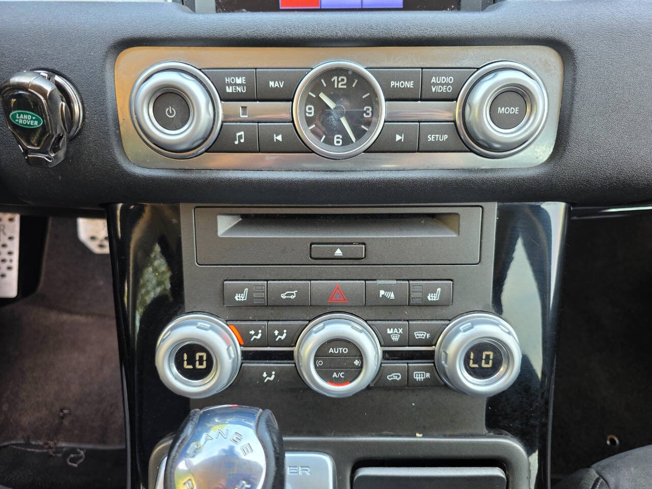 Used 2013 Land Rover Range Rover Sport HSE AWD/4WD image 26
