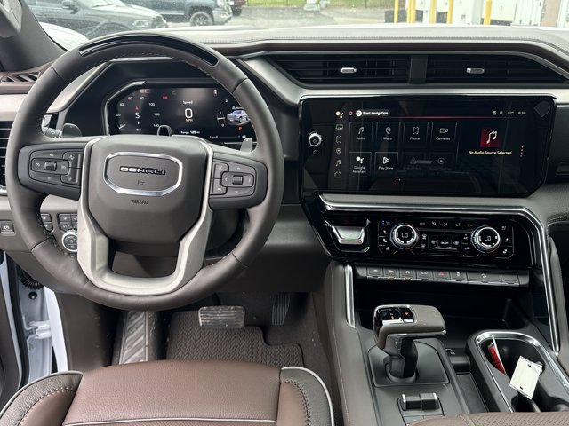 New 2026 GMC Sierra 1500 Denali AWD/4WD image 5