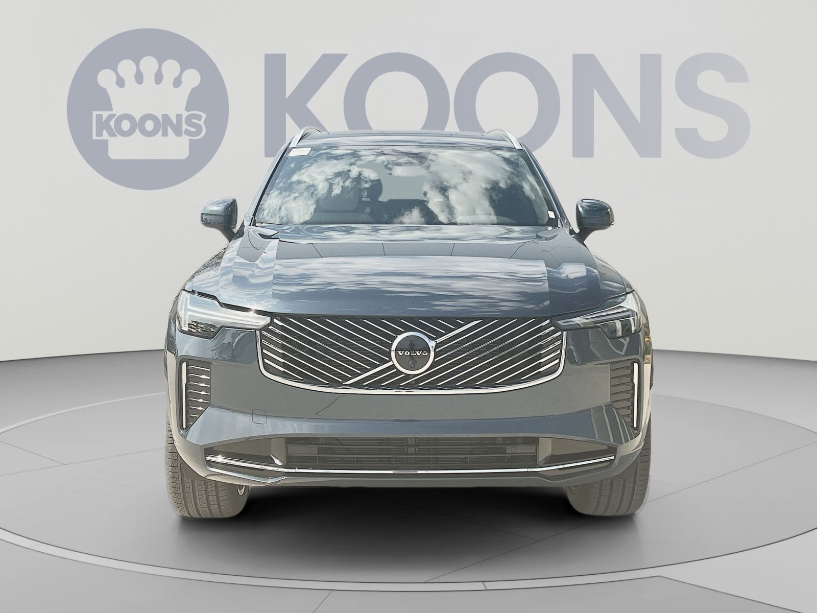 New 2026 Volvo XC90 B6 Plus w/ Protection Package Premier AWD/4WD image 19